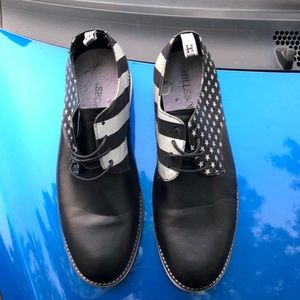 Very nice men’s Hillsboro shoes 👞